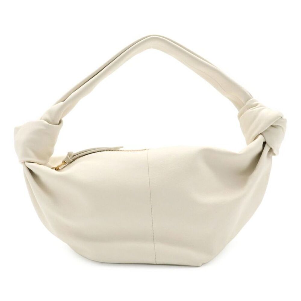 Bottega Veneta Double Knot Handbag